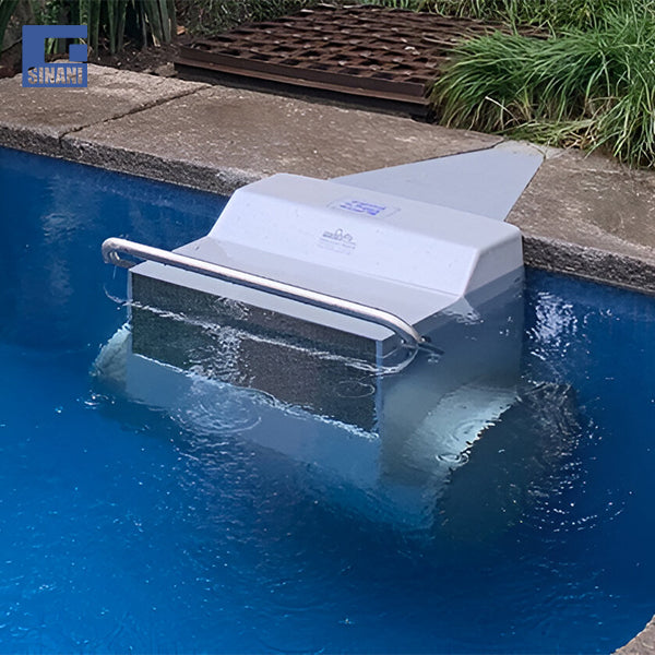 Njesi Fastlane Pro Deck Mount