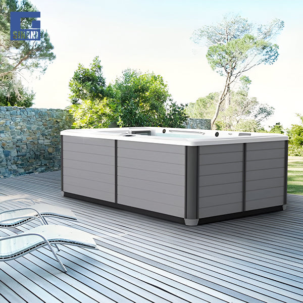 Pishine Recreation System RecSport R200