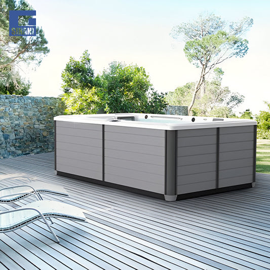 Pishine Recreation System RecSport R200