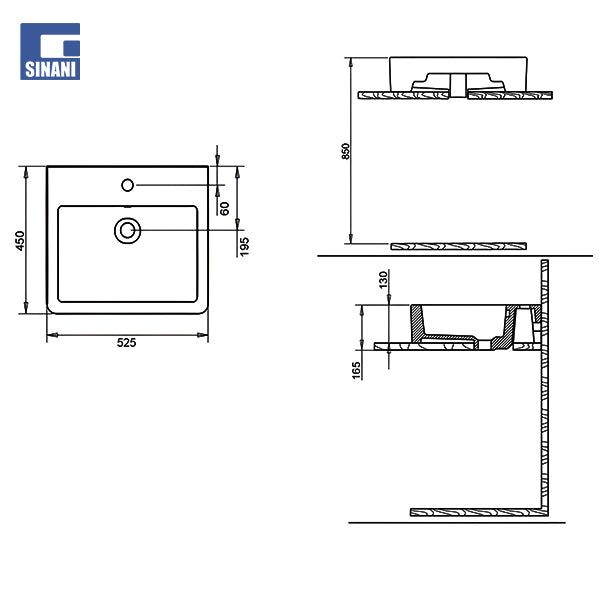 Lavaman mbi mobilje Punto