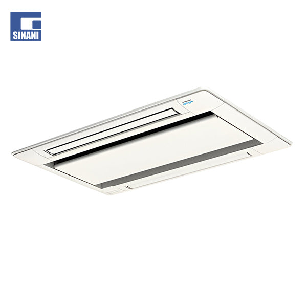 Panel për njësi VRF 2-way Cassette