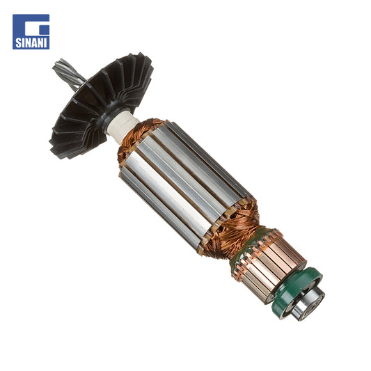 Rotor per matravide elektrike dore