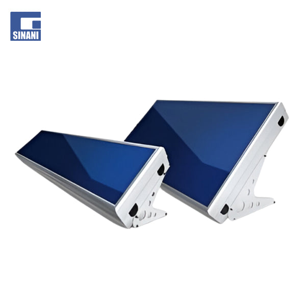 Panel diellor Solcrafte Style S