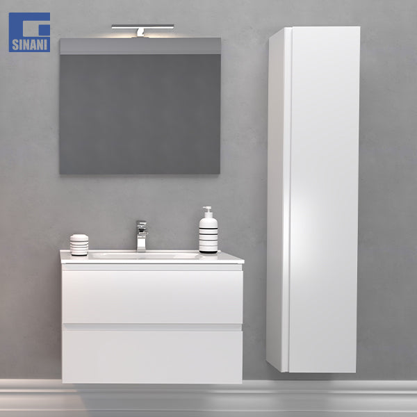 Mobilje tualeti Over