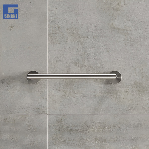 Aksesorë tualeti Nemox Inoks