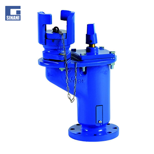 Hidrant nëntoke Crotone