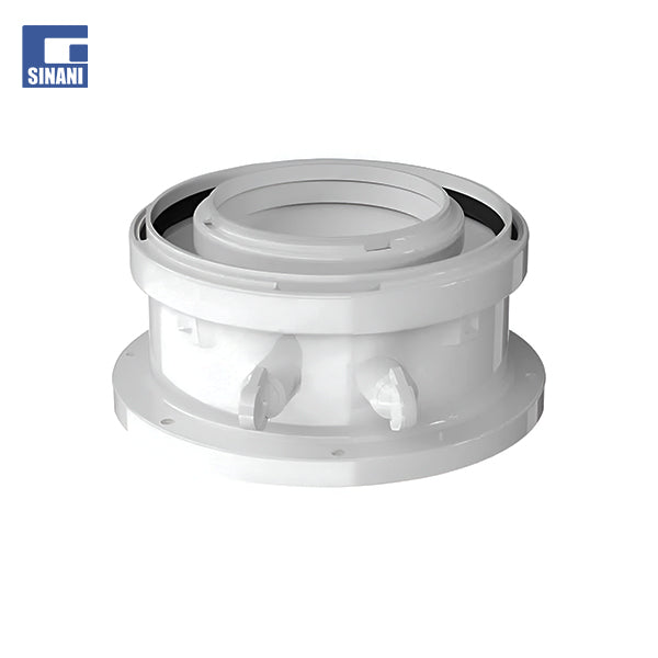 Adaptor per Condens7000