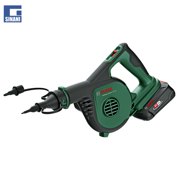 Fryrës gjethesh me bateri UniversalLeafBlower