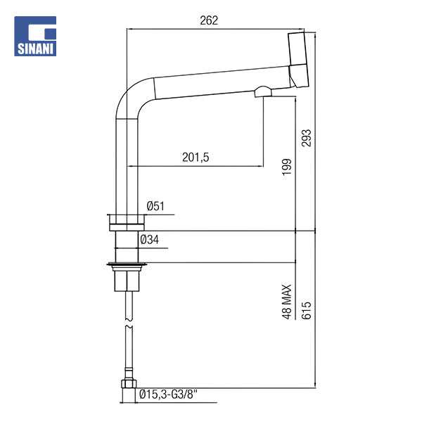 Grup lavapjate COX small