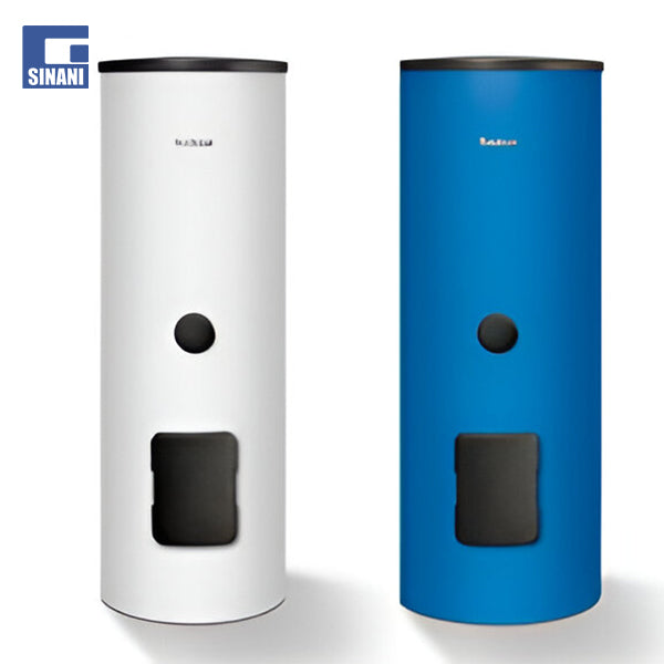 Bolitor Buderus Logalux SM