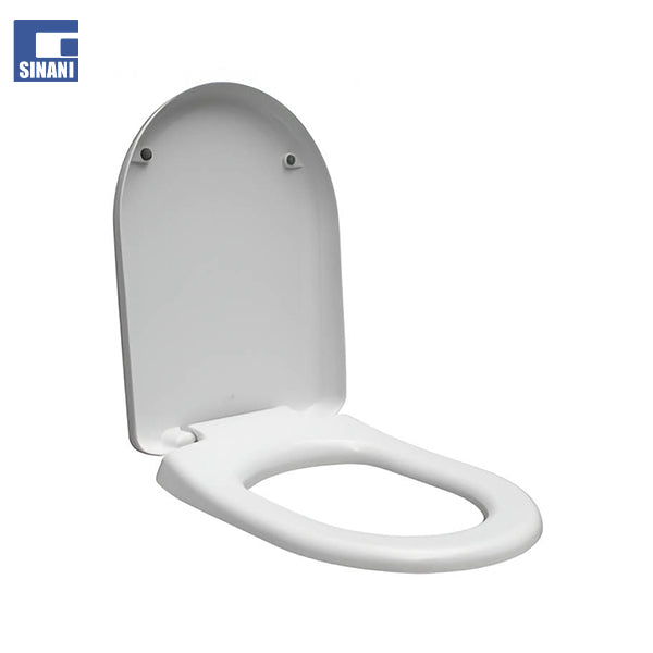 Kapak WC silent Spil