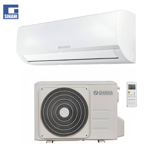 Kondicioner Aryal S1 E Inverter