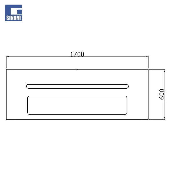 Vaskë me hidromasazh dhe ajërmasazh Elsa