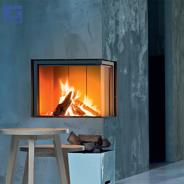 Forma SX/DX Wood