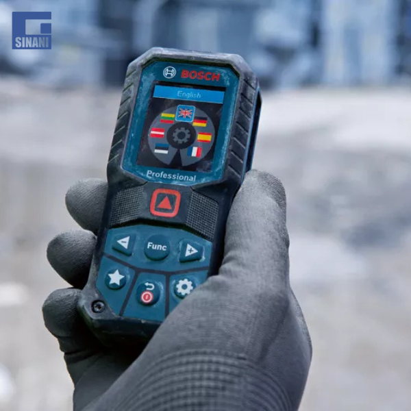 Metër Laser GLM 50-22 Professional