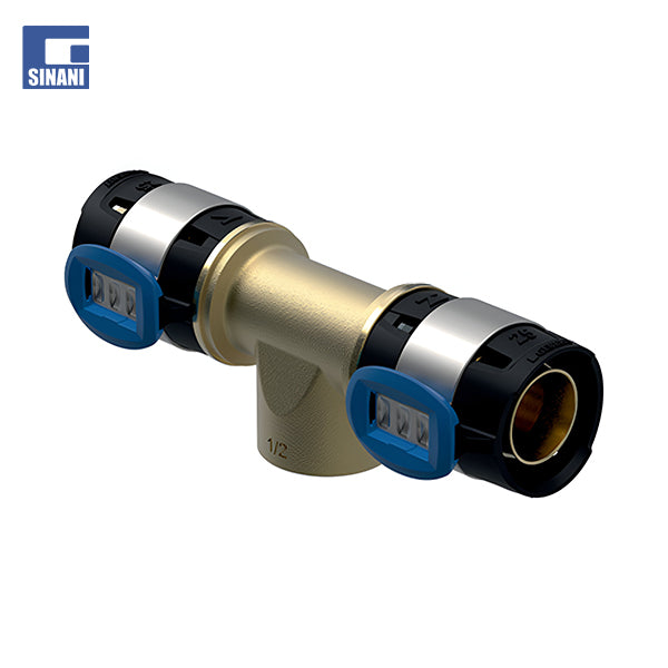 Ti FlowFit