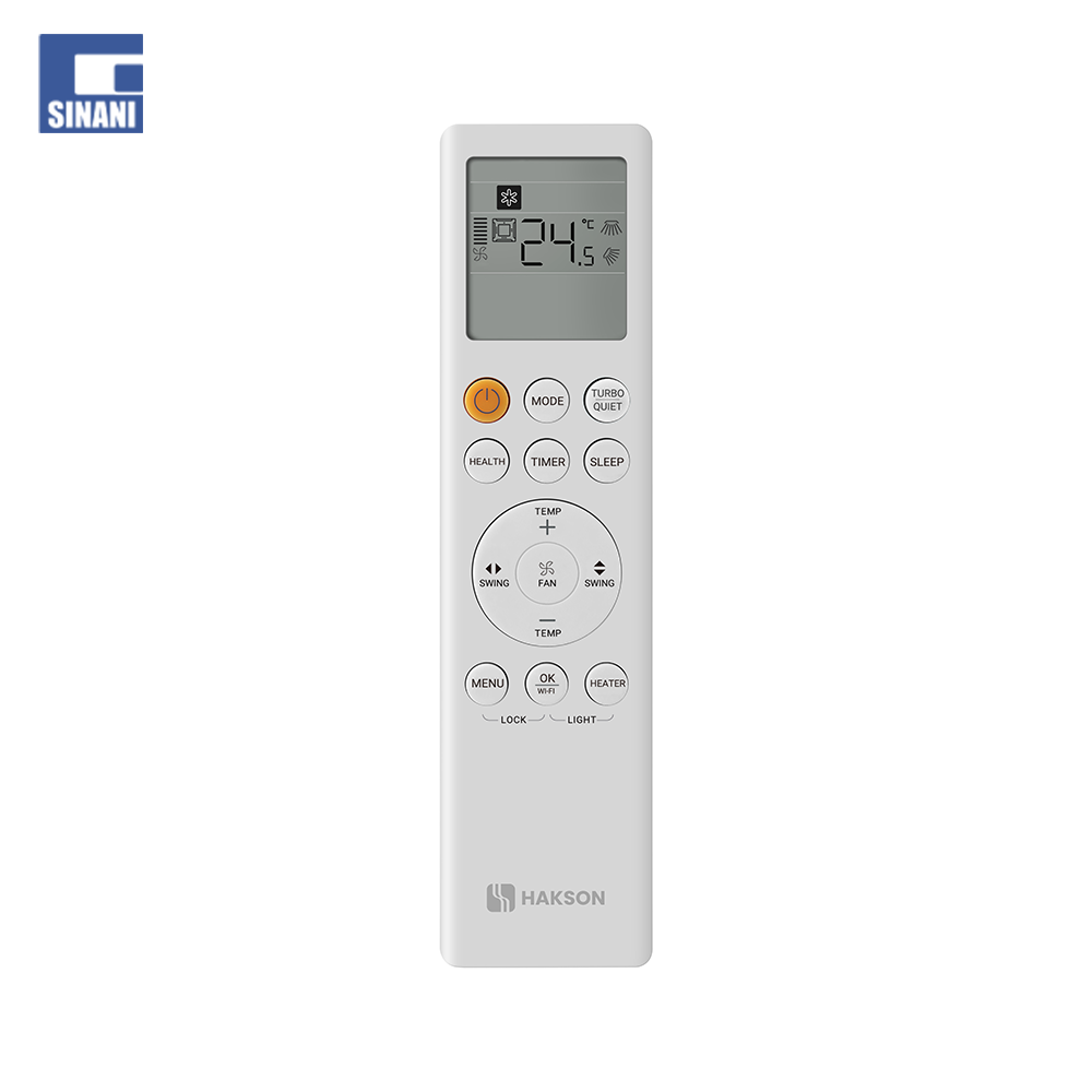 Kondicioner Compact Cassette Hakson