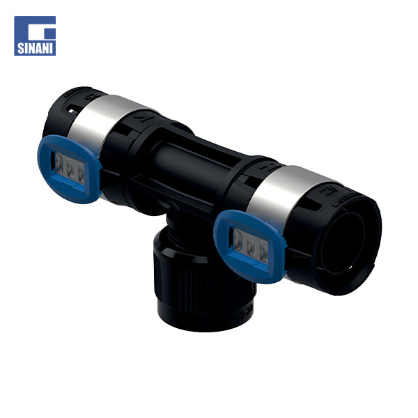 Ti adaptor FlowFit per MasterFix