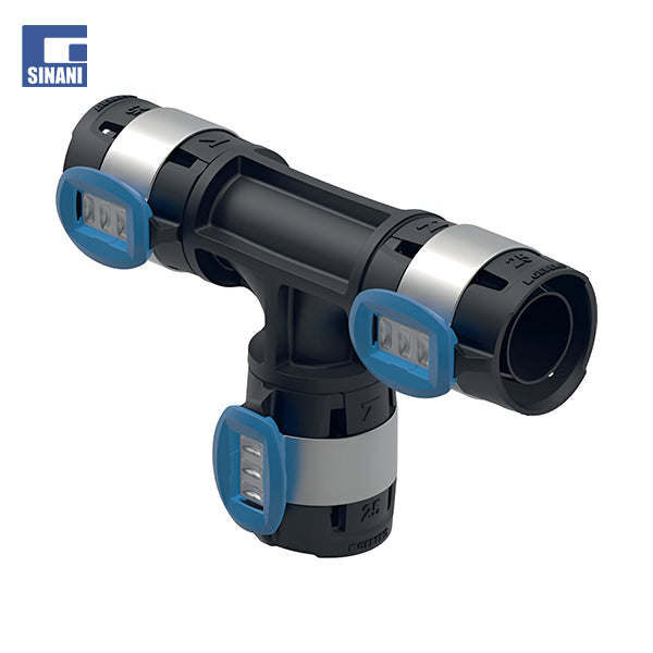 Ti FlowFit