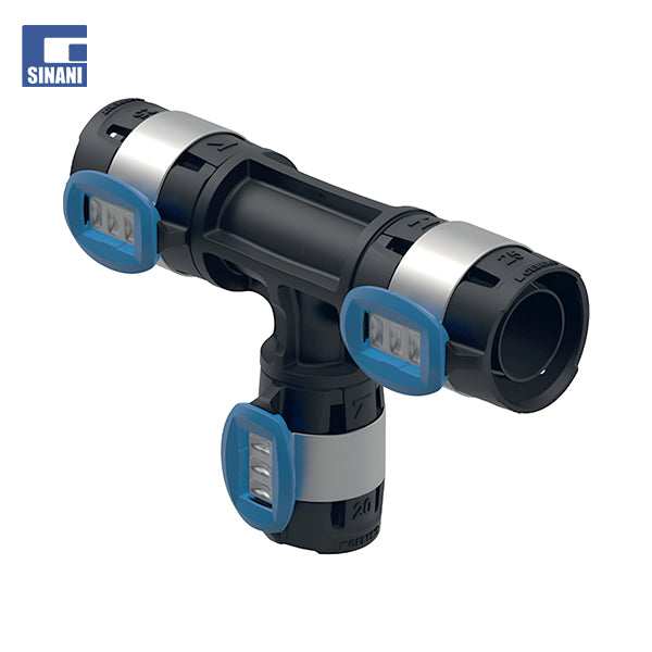 Ti reduktuese FlowFit