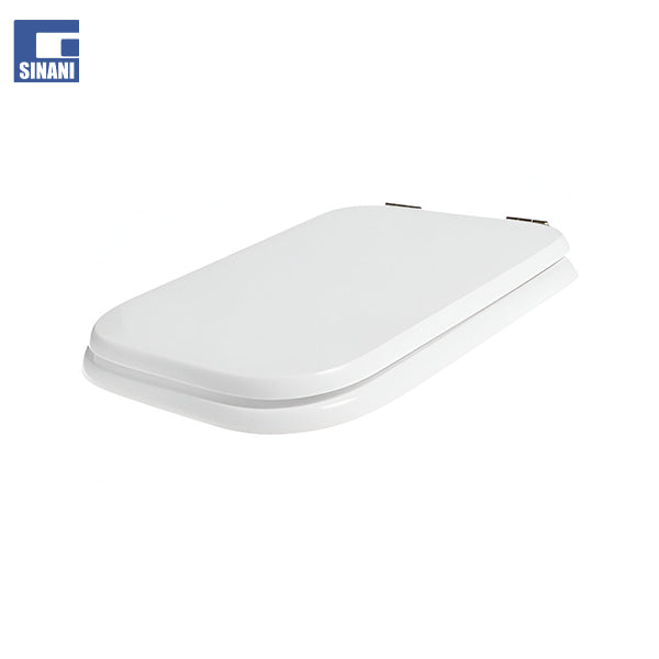 Set tualeti sospezo Easy-Clean Build