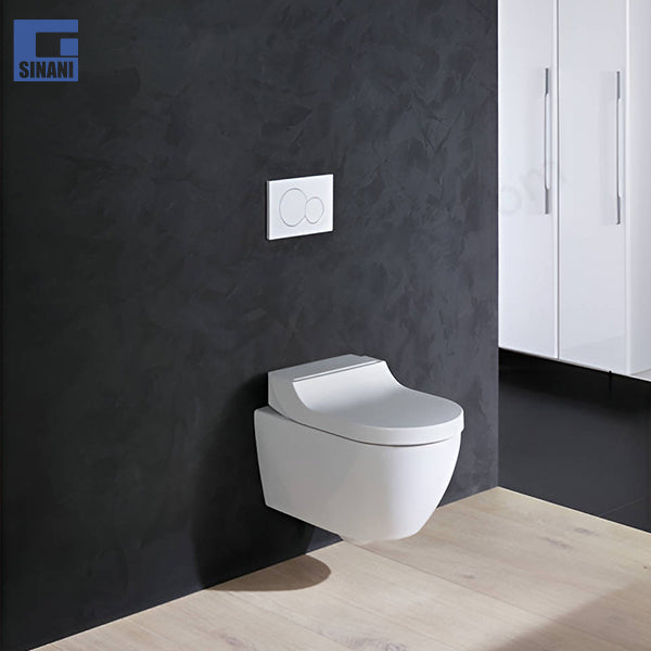 WC AquaClean Tuma Comfort