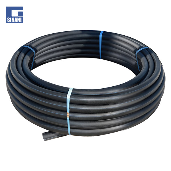 Tub uji HDPE