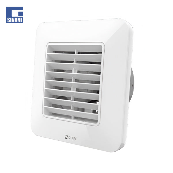 Aspirator aksial me timer UNICO