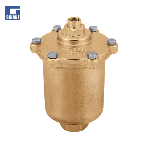 Ajërnxjerrës automatik Maxcal