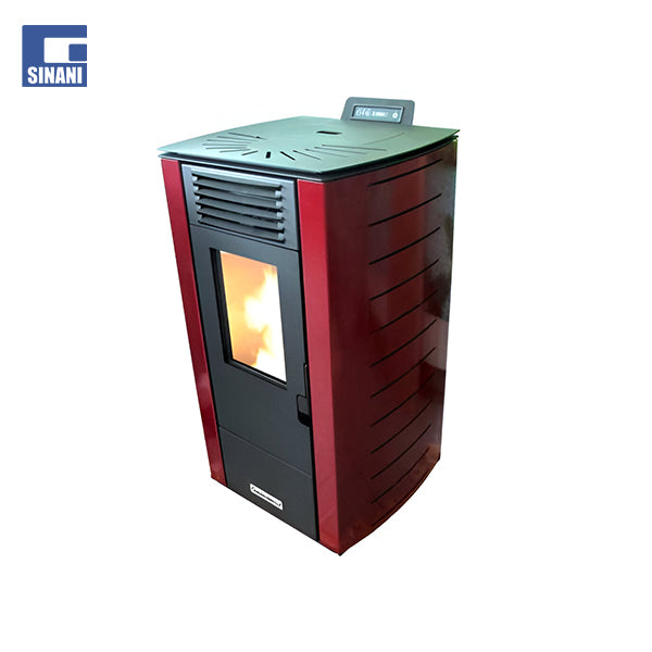 Sobe me pelet CentroPelet Z12