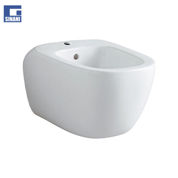 Set tualeti Citterio rimfree