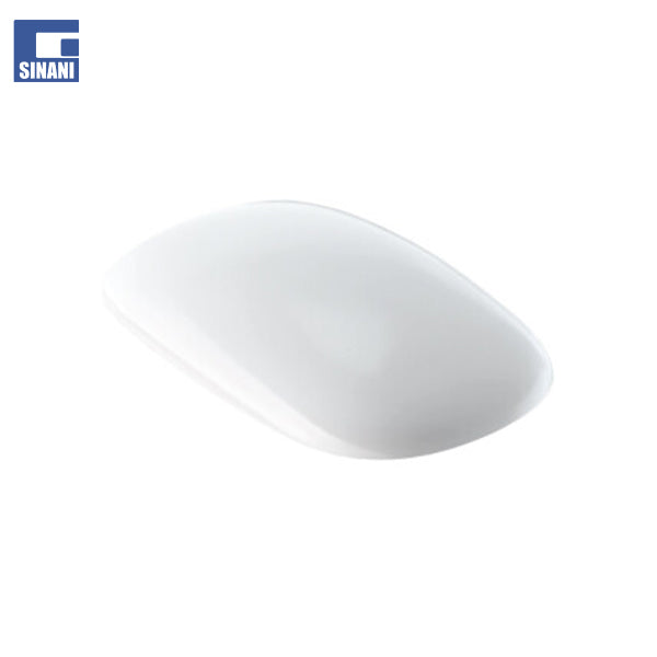 Set tualeti Citterio rimfree
