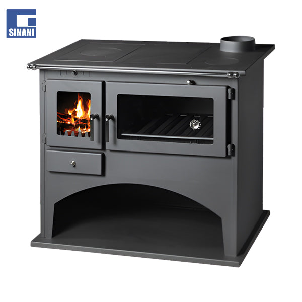 Sobe gatimi Cooker Viki