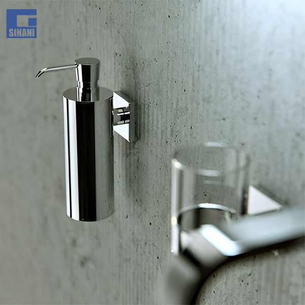 Aksesorë tualeti Nelio