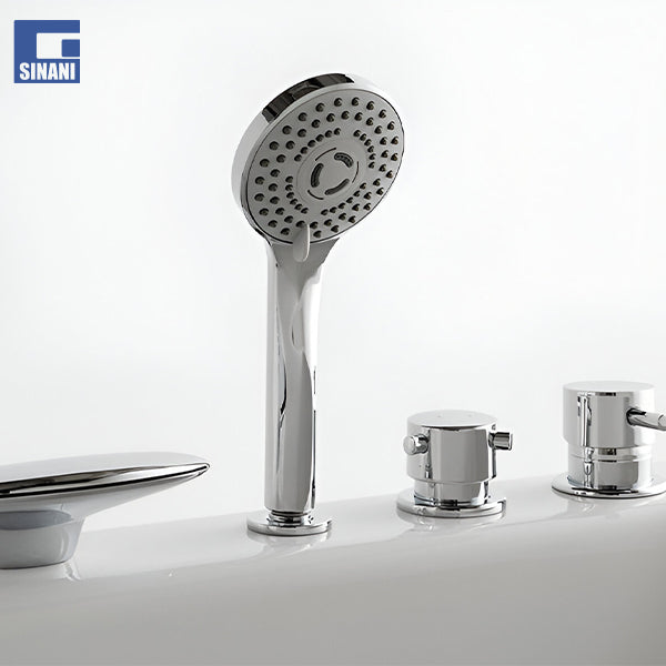 Vaskë me hidromasazh Betty