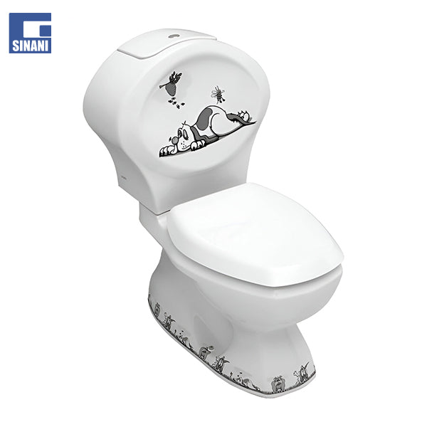 WC për femijë