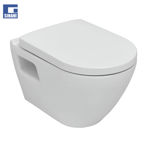 Set tualeti sospezo Smart