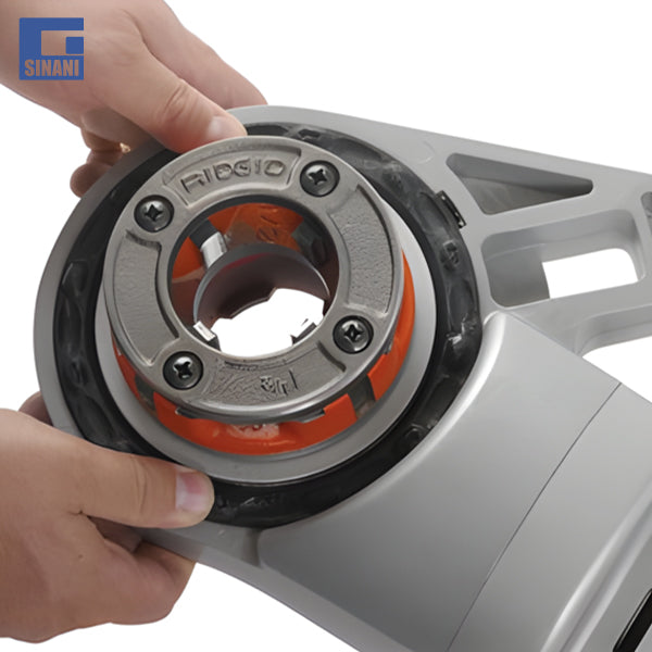 Matravidë elektrike dore 690-I