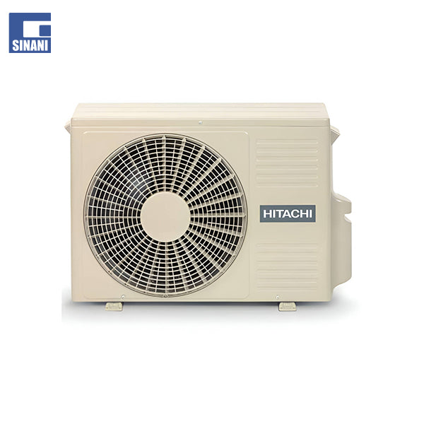 Njesi e jashtme per bolier Yutampo