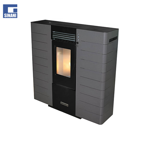 Sobë me pelet CentroPelet ZS-10