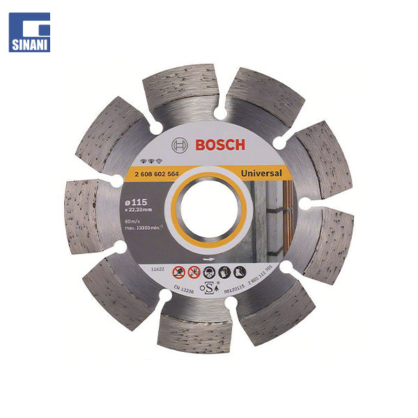 Disk diamanti Expert Universal