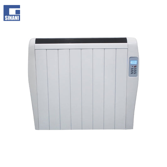 Radiator qeramik