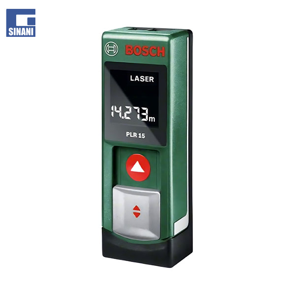 Meter Laser PLR 15