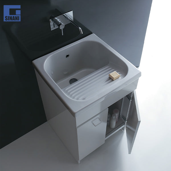 Mobilje tualeti Osiride