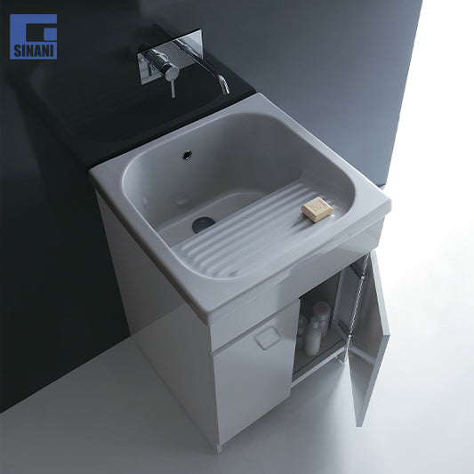 Mobilje tualeti Osiride