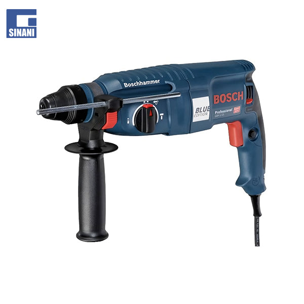 Trapan matrapik GBH 2-25 DF SDS-plus 790W