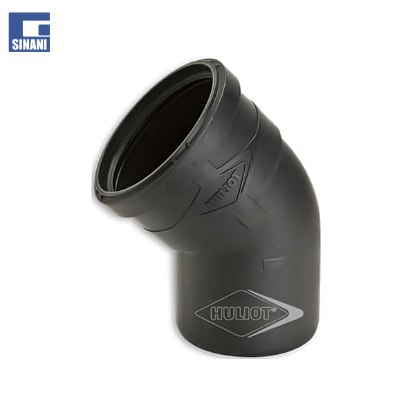 Berryl Ultra Silent USB 45°