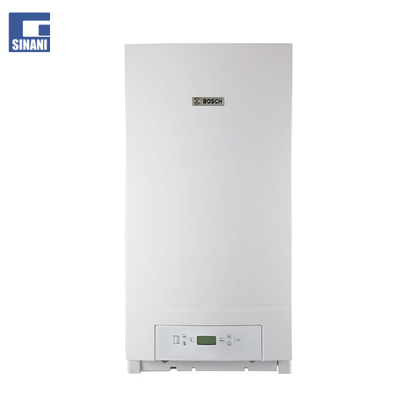 Kaldaje gazi Condens5000W ZBR