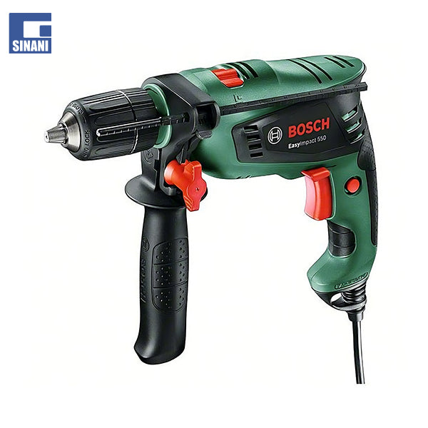 Trapan EasyImpact 550 W