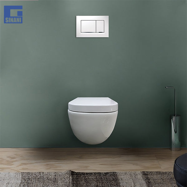 WC sospezo Plus
